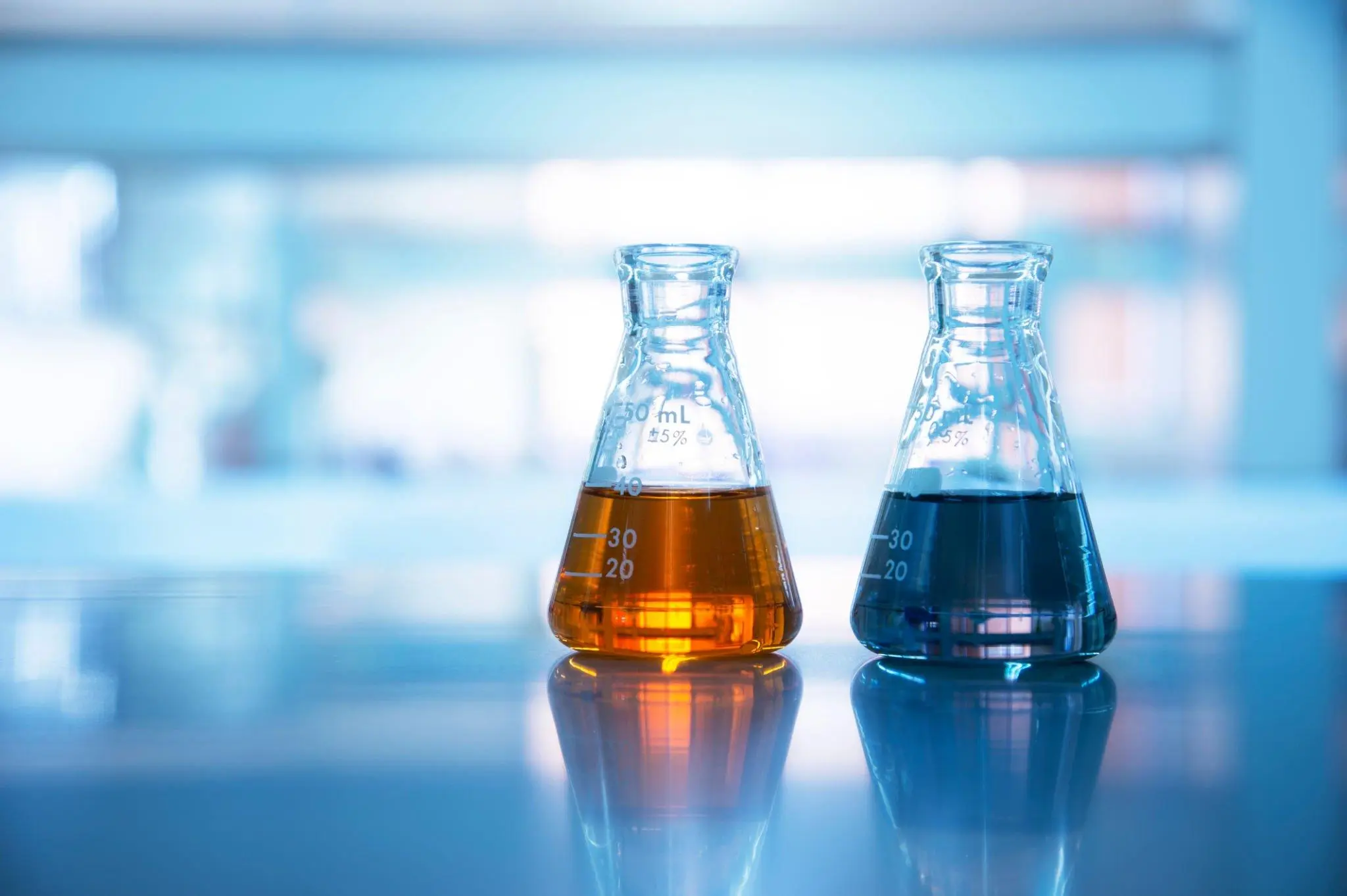 a laboratory